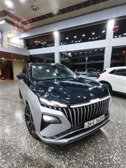 دونج فينج ايلوس هيوج